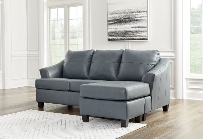 Genoa - Sofa Chaise - Image 3