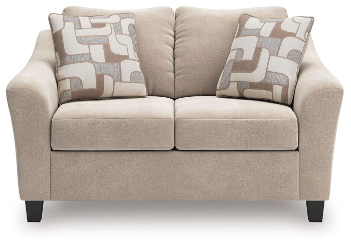 Willarae - Loveseat - Image 4