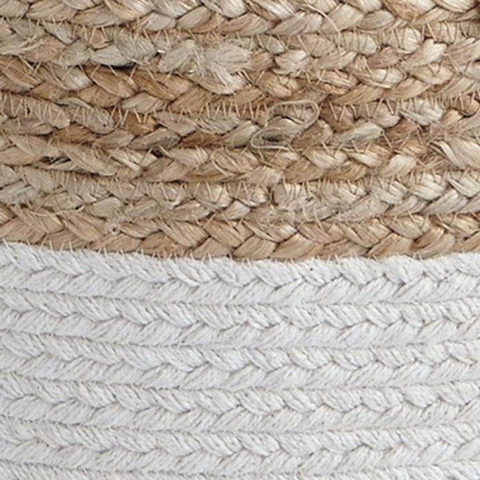Sweed - Round - Pouf - Image 2