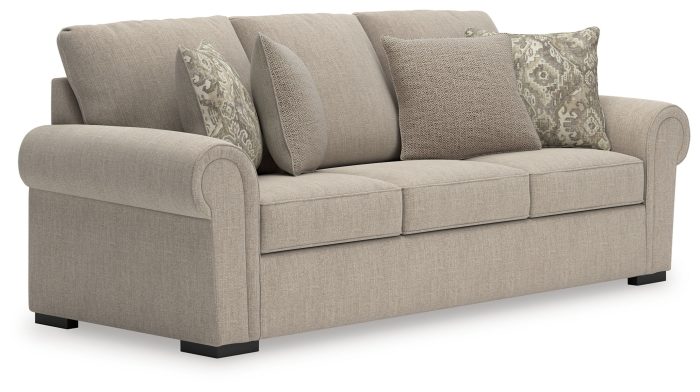 Sararose - Heather - Sofa