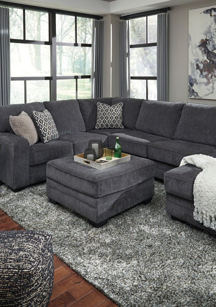 Tracling - Sectional Set - Image 3