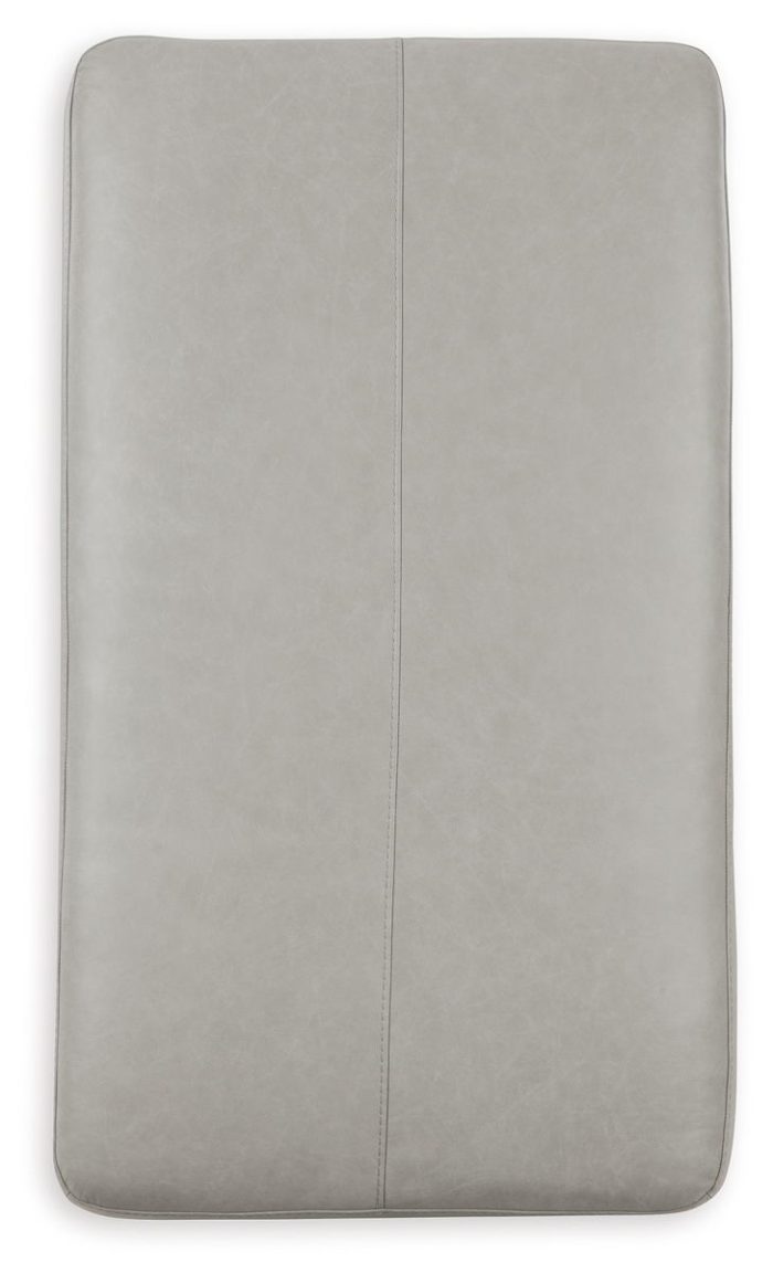 Amiata - Oversized Accent Ottoman - Image 4