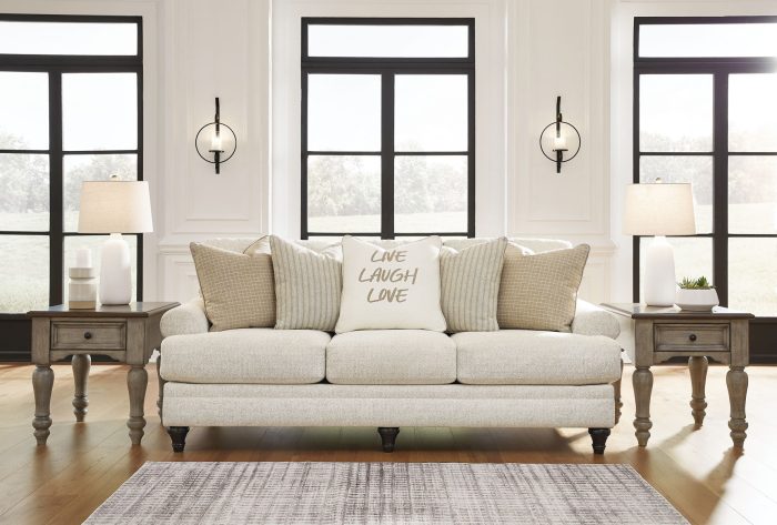 Valerani - Sandstone - Sofa - Image 4