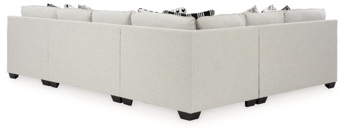 Huntsworth - Sectional - Image 7
