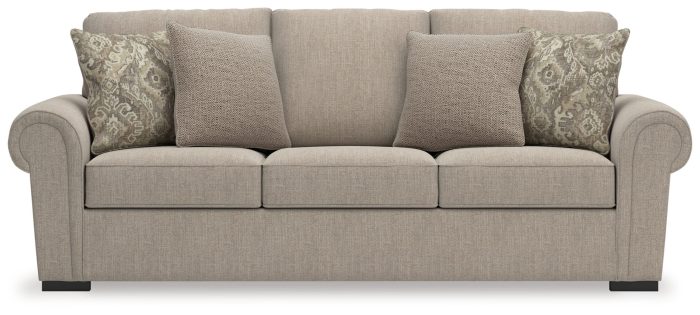 Sararose - Heather - Sofa - Image 4