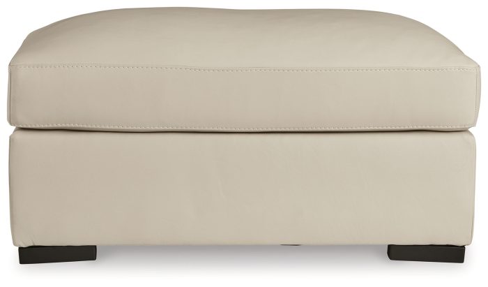 Treasure Trove - Almond - Ottoman - Image 4