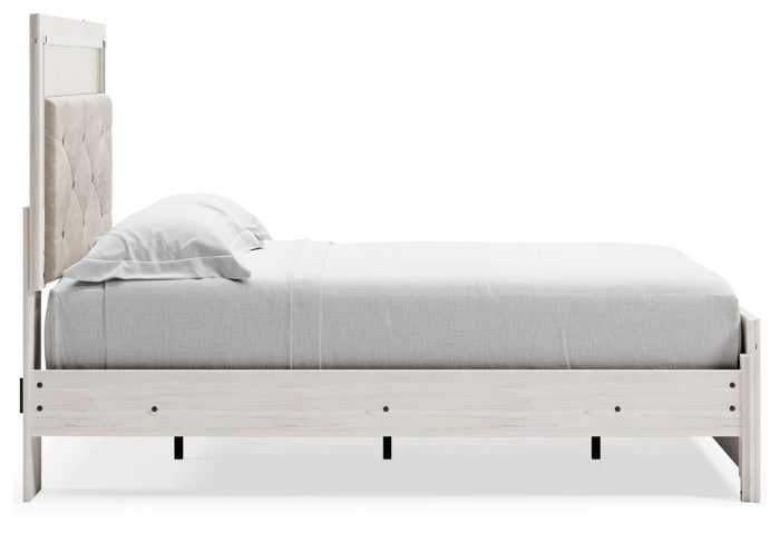 Altyra - Panel Bed - Image 12