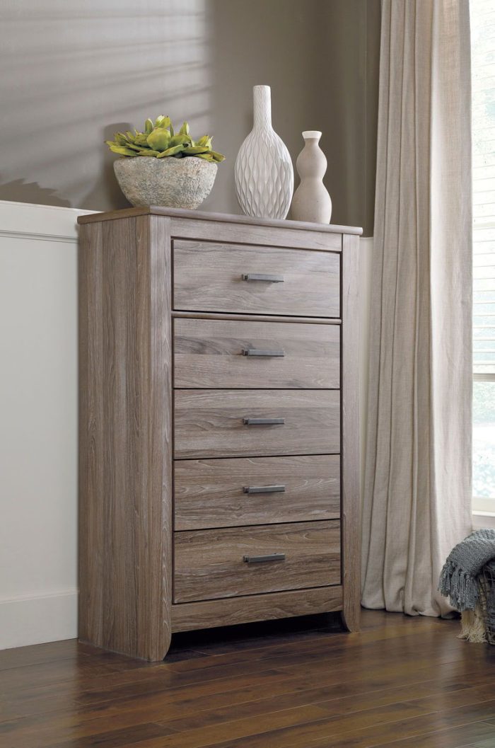 Zelen - Bedroom Set - Image 11