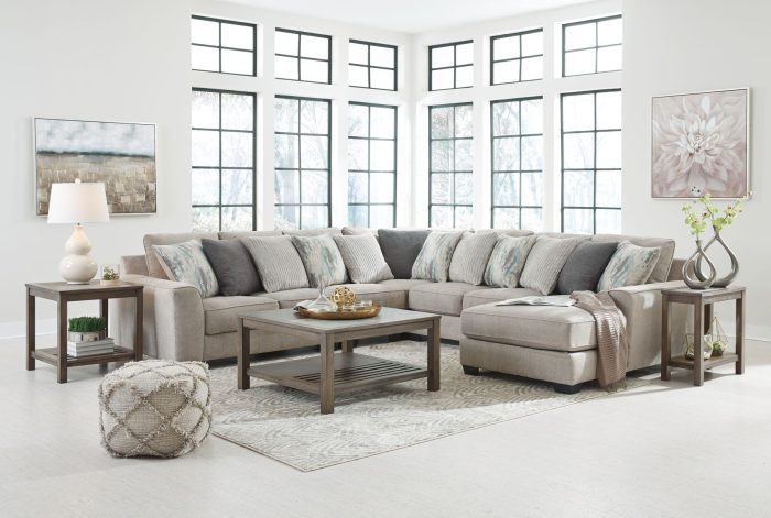 Ardsley - Sectional - Image 15