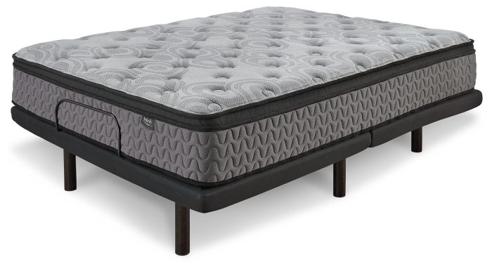 Augusta - Firm Mattress - Image 2
