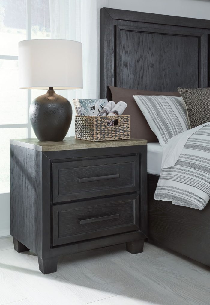 Foyland - Bedroom Set - Image 3