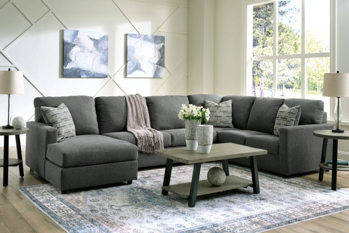 Edenfield - Sectional - Image 7
