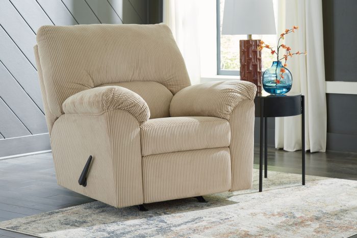 Simplejoy - Rocker Recliner - Image 4