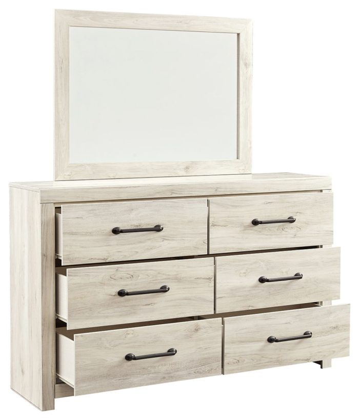 Cambeck - Dresser - Image 4