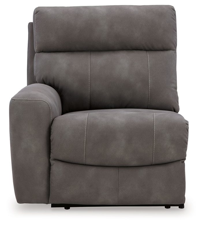 Next-Gen Durapella - Reclining Sectional - Image 17