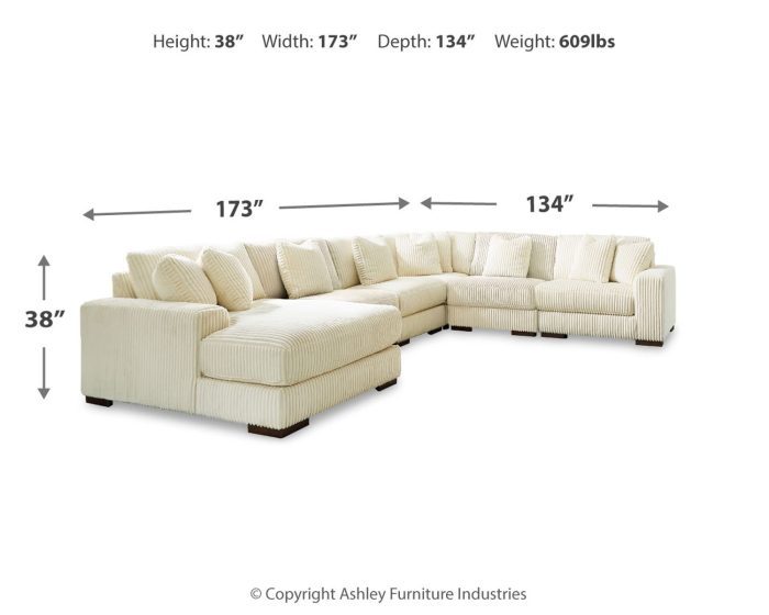 Lindyn - Sectional - Image 38