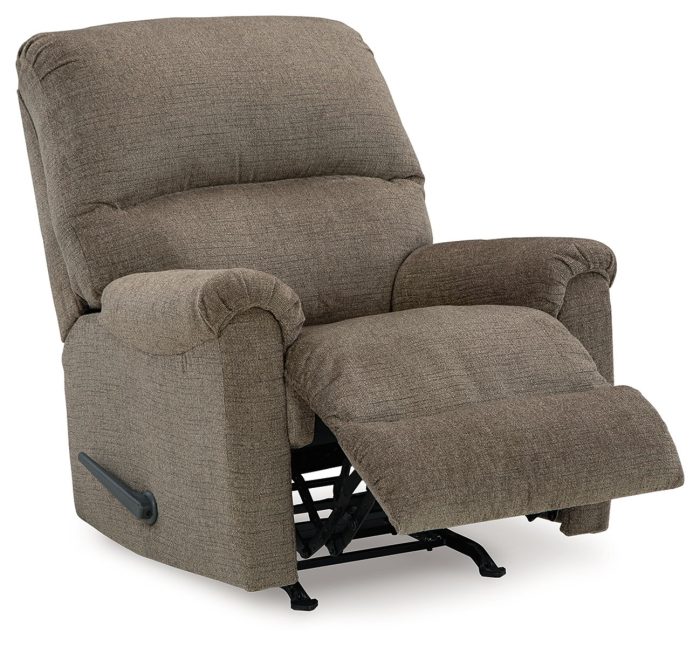 Stonemeade - Rocker Recliner - Image 2