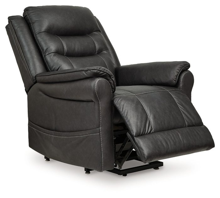 Oatman - Power Lift Recliner - Image 3