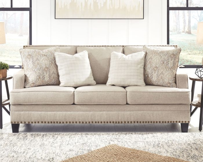 Claredon - Living Room Set - Image 4