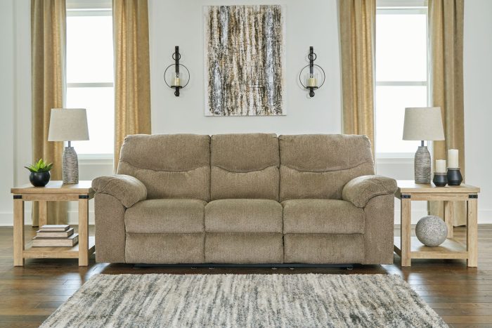 Alphons - Reclining Sofa - Image 5