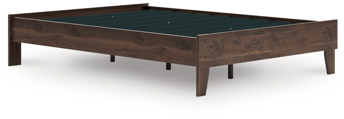 Calverson - Platform Bed - Image 6