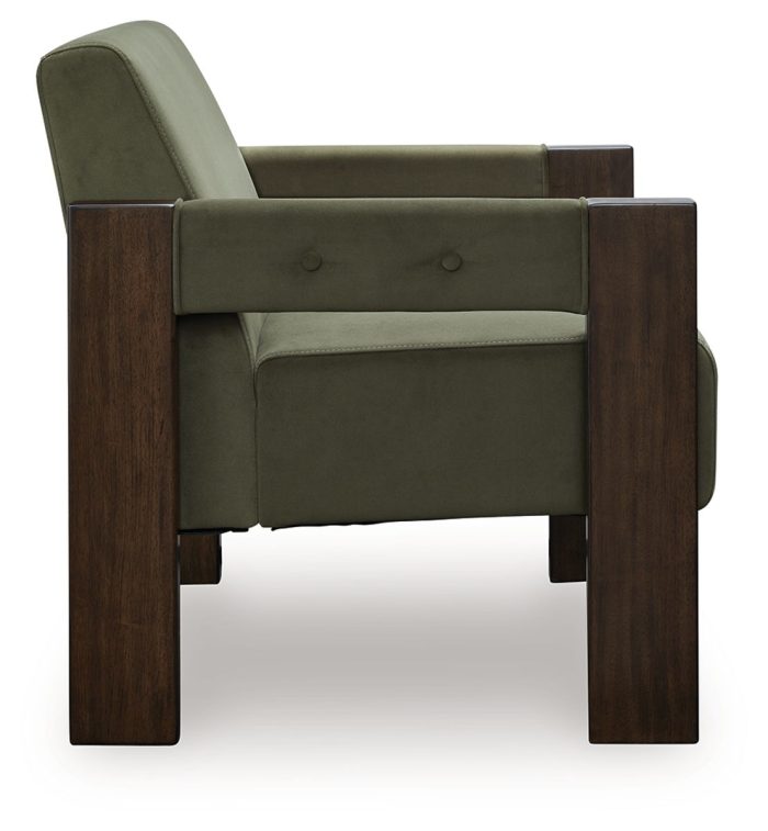 Adlanlock - Accent Chair - Image 3