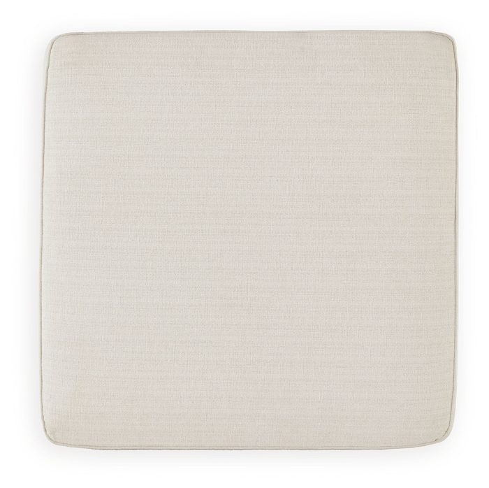 Lerenza - Birch - Oversized Accent Ottoman - Image 4