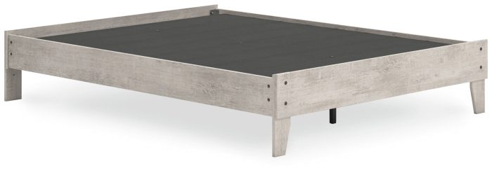 Shawburn - Bed - Image 2