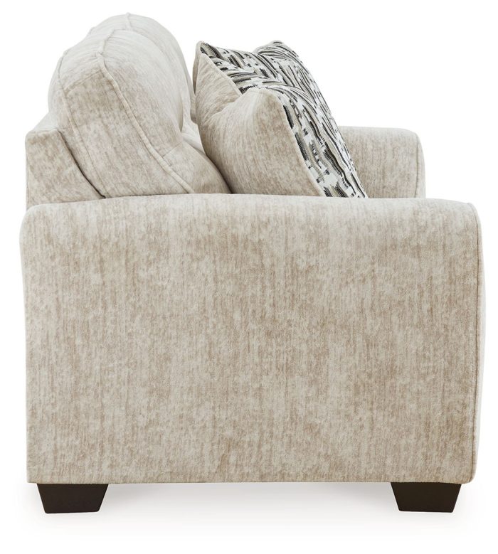 Lonoke - Loveseat - Image 5