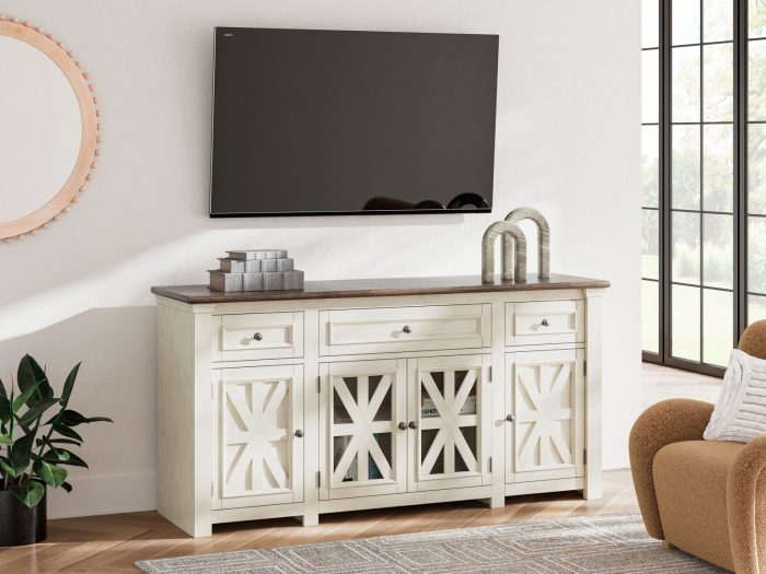 Bolanburg - TV Stand - Image 3