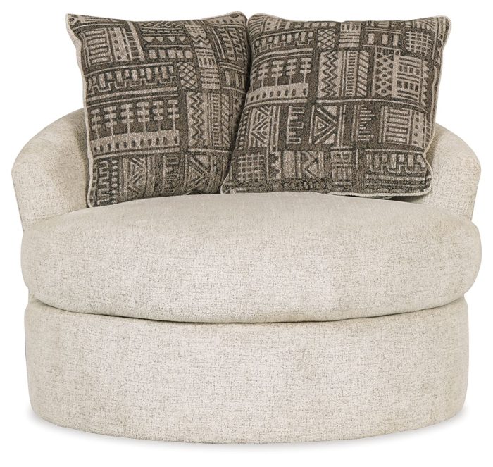 Soletren - Swivel Chair - Image 3