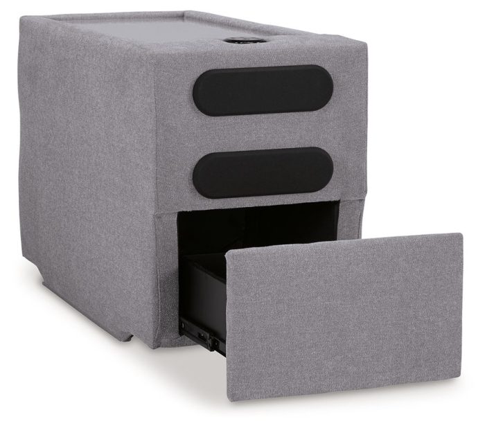 Modmax - Granite - Sectional - Image 2
