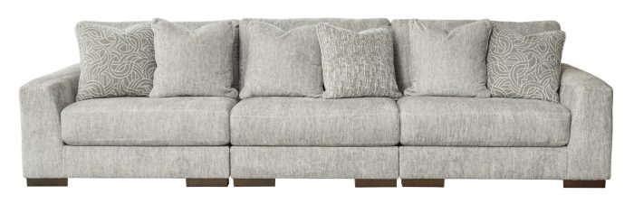 Regent Park - Sectional - Image 3
