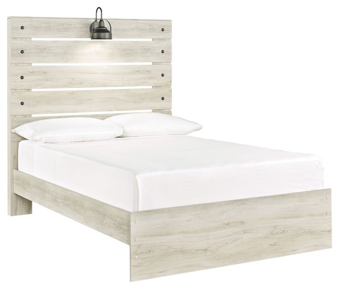 Cambeck - Panel Bed - Image 19