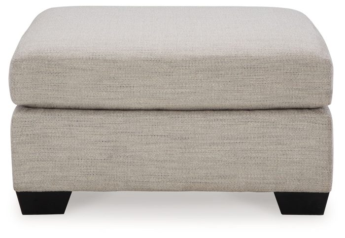 Mahoney - Oversized Accent Ottoman - Image 7