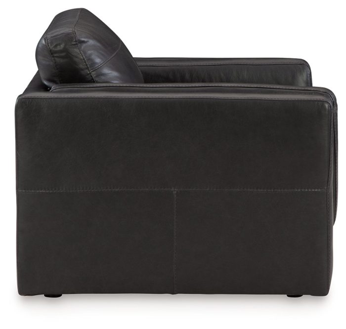 Amiata - Onyx - Chair And A Half - Image 3