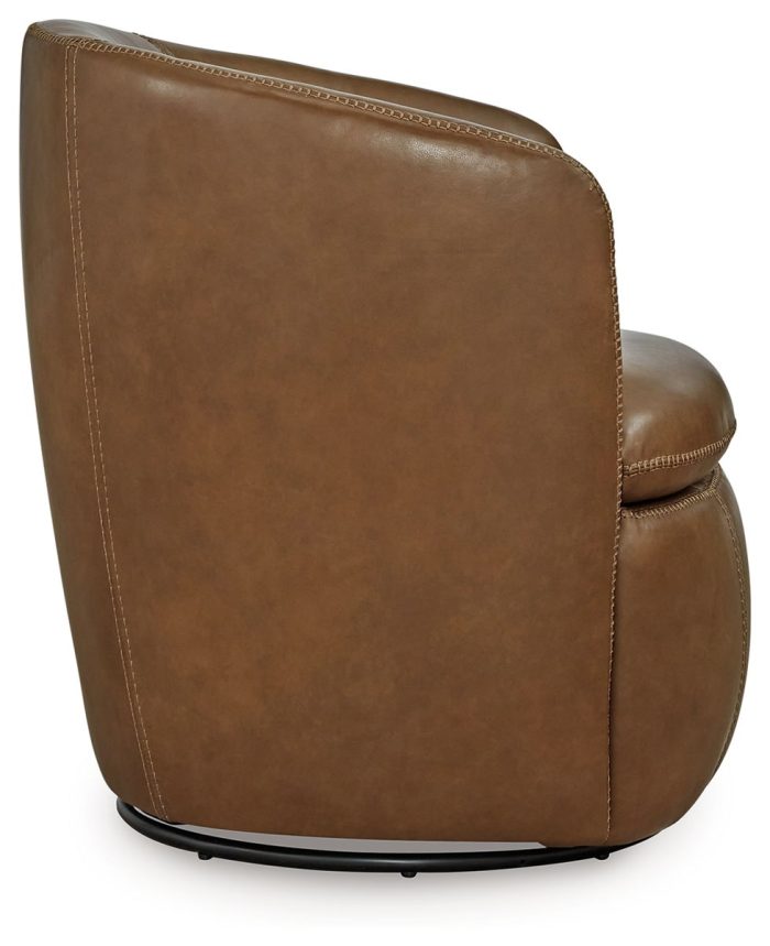 Kierreys - Swivel Chair - Image 6