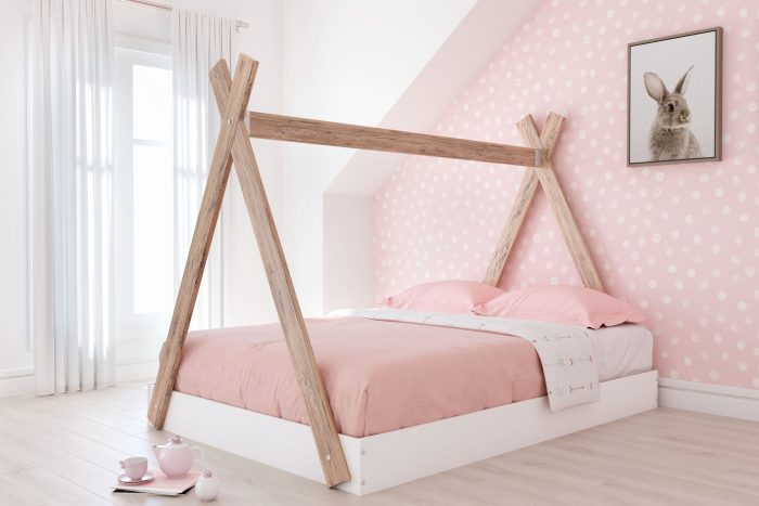 Piperton - Complete Bed In Box - Image 6