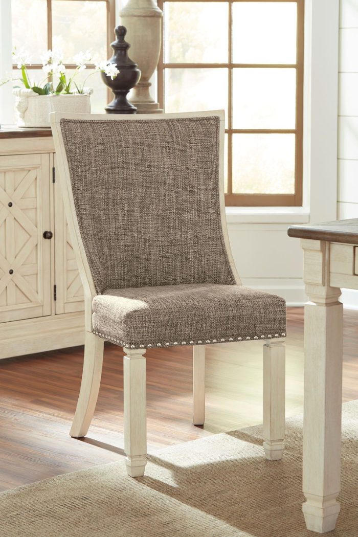Bolanburg - Rectangular Dining Table Set - Image 9