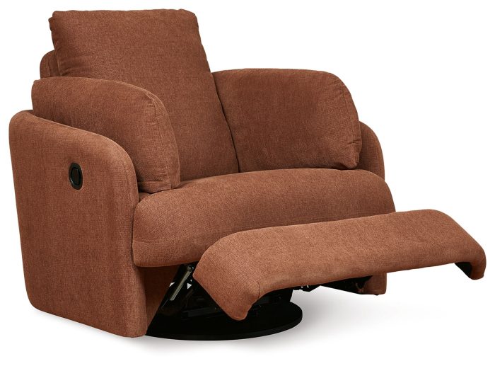 Modmax - Swivel Glider Recliner - Image 11
