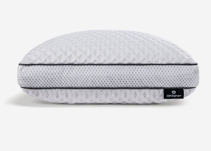 Position Performance - Side Pillow - White - Image 3