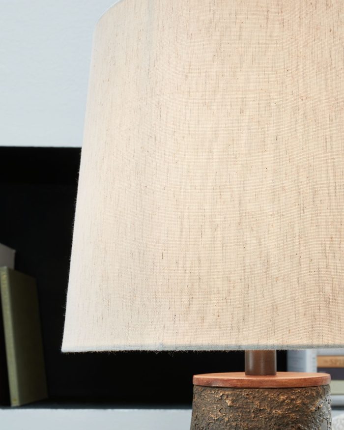 Chaston - Metal Table Lamp (Set of 2) - Image 5