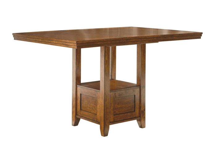 Ralene - Counter Height Dining Room Set - Image 6