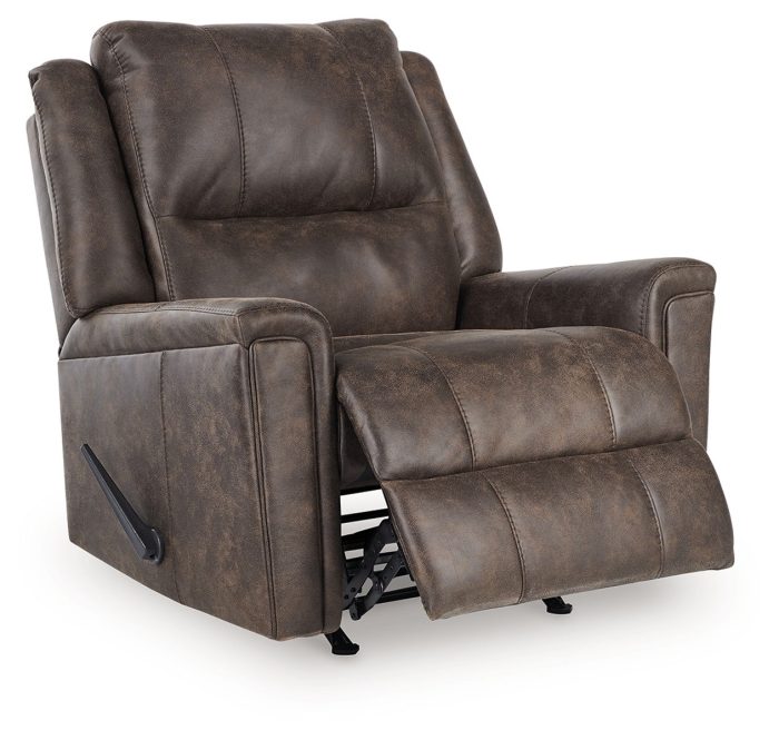 Lixtowel - Rocker Recliner - Image 7