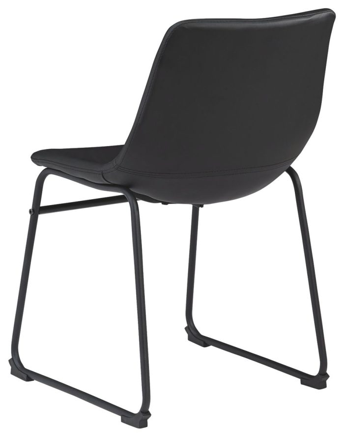 Centiar - Upholstered Side Chair - Image 7