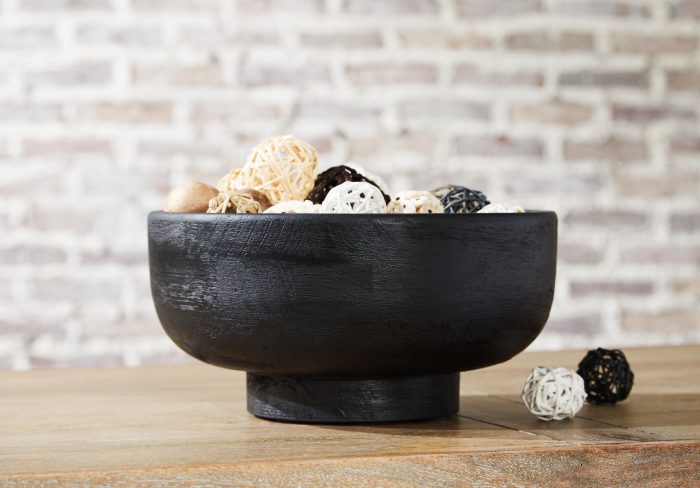 Brynnington - Black - Bowl - Image 4