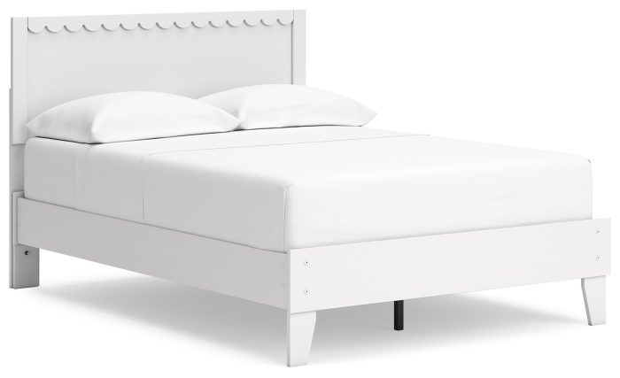 Hallityn - Platform Bedroom Set - Image 4
