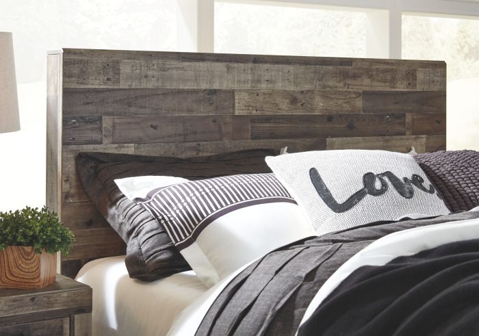 Derekson - Panel Bedroom Set - Image 18