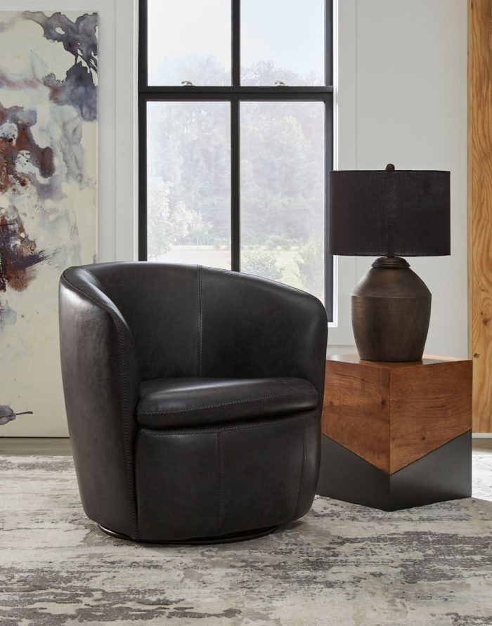 Kierreys - Swivel Chair - Image 8