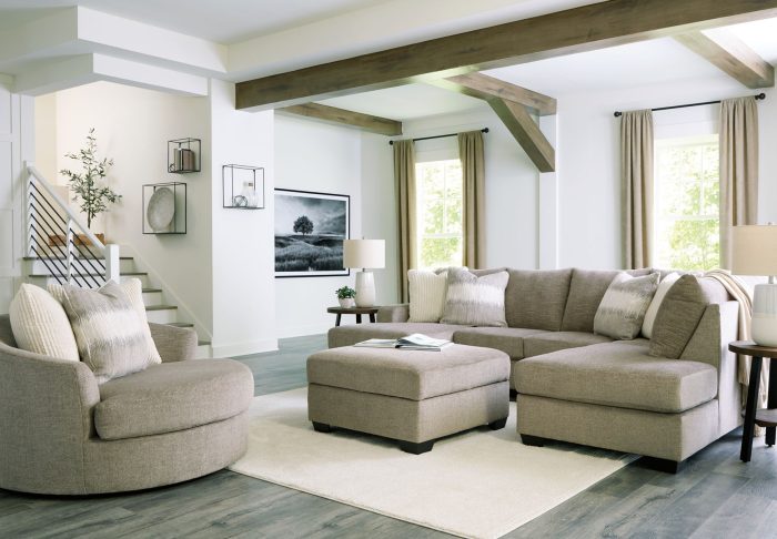Creswell - Sectional - Image 3